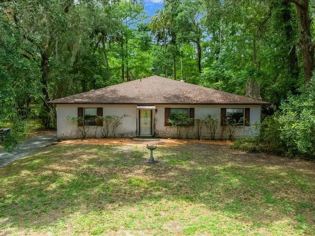 495 & 499 N Robin Hood Road Inverness FL 34450