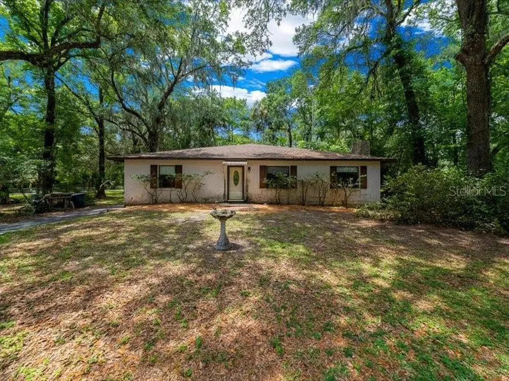 495 & 499 N Robin Hood Road Inverness FL 34450