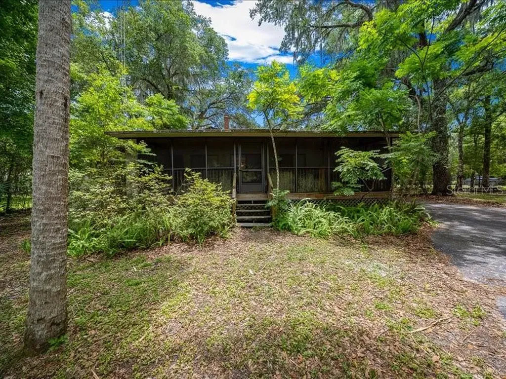 495 & 499 N Robin Hood Road Inverness FL 34450