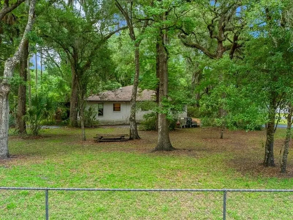 495 & 499 N Robin Hood Road Inverness FL 34450