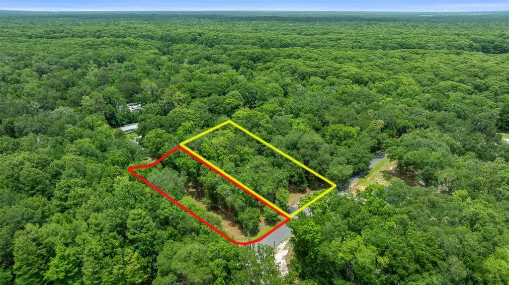 495 & 499 N Robin Hood Road Inverness FL 34450