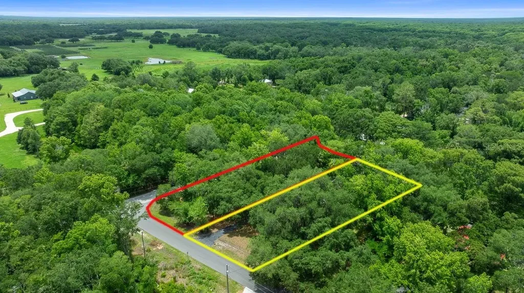 495 & 499 N Robin Hood Road Inverness FL 34450