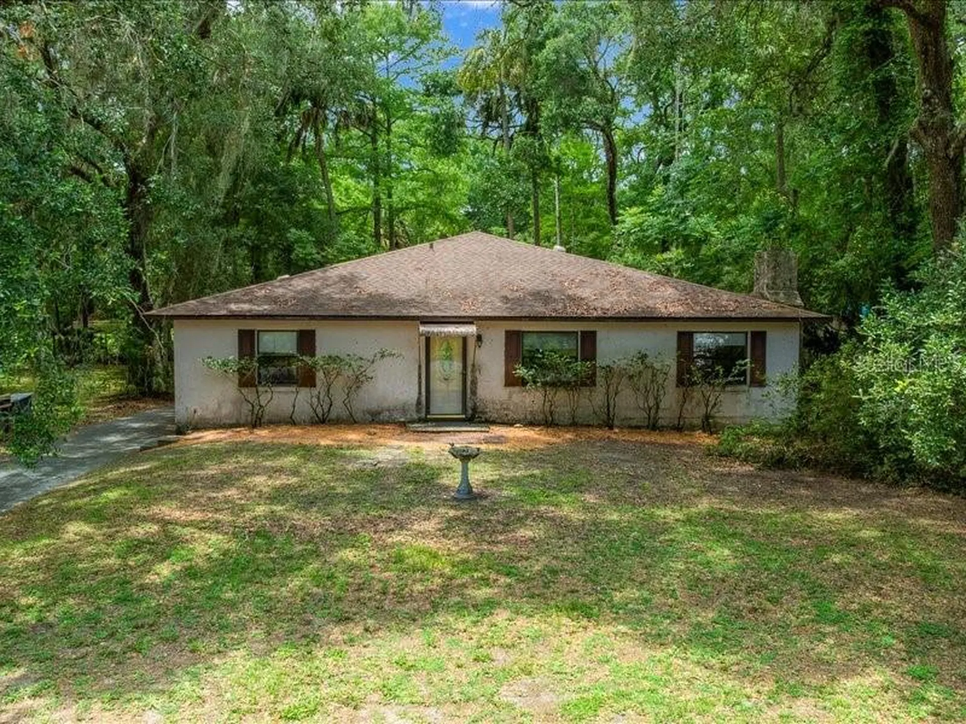 495 & 499 N Robin Hood Road Inverness FL 34450