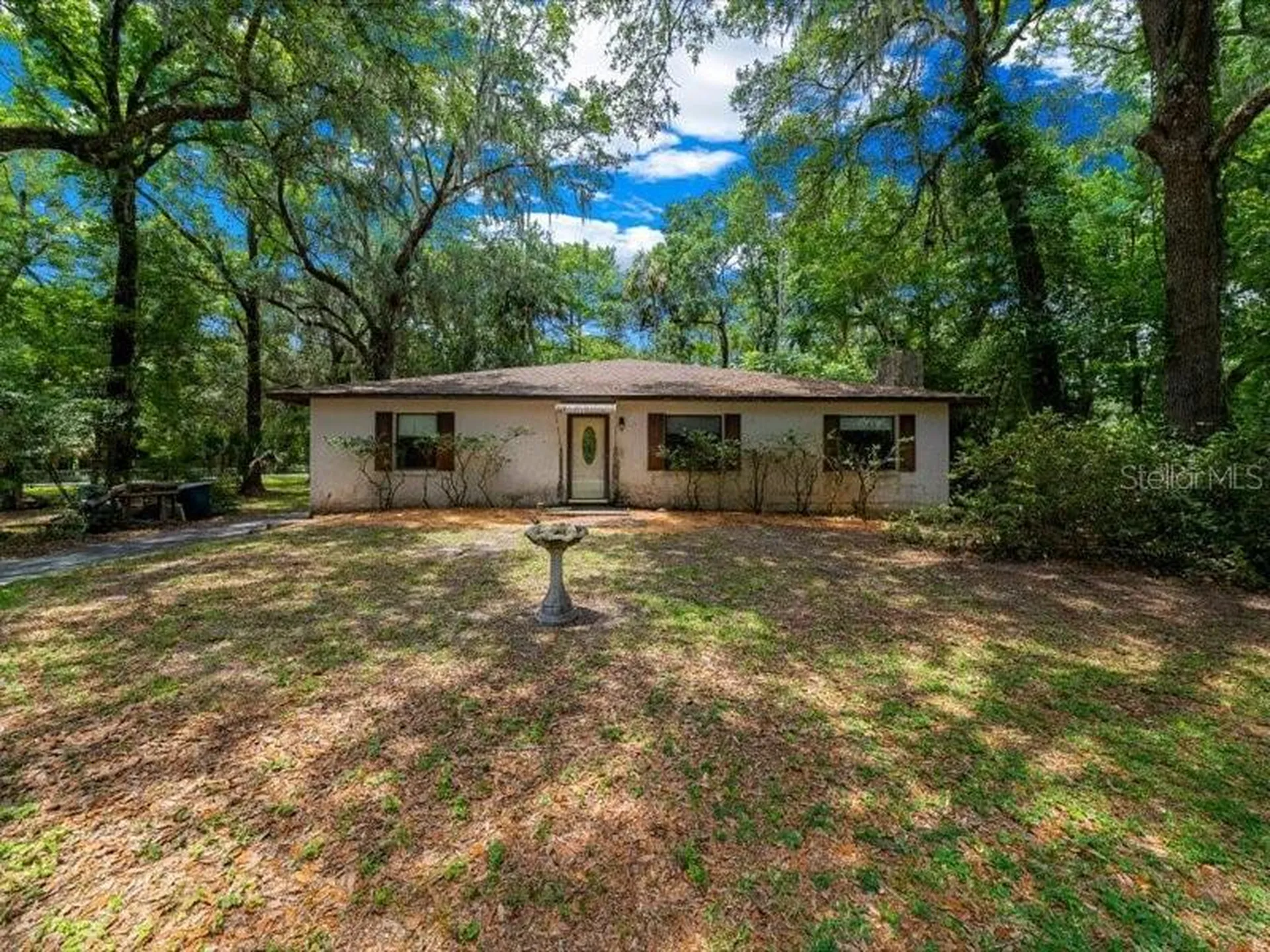 495 & 499 N Robin Hood Road Inverness FL 34450