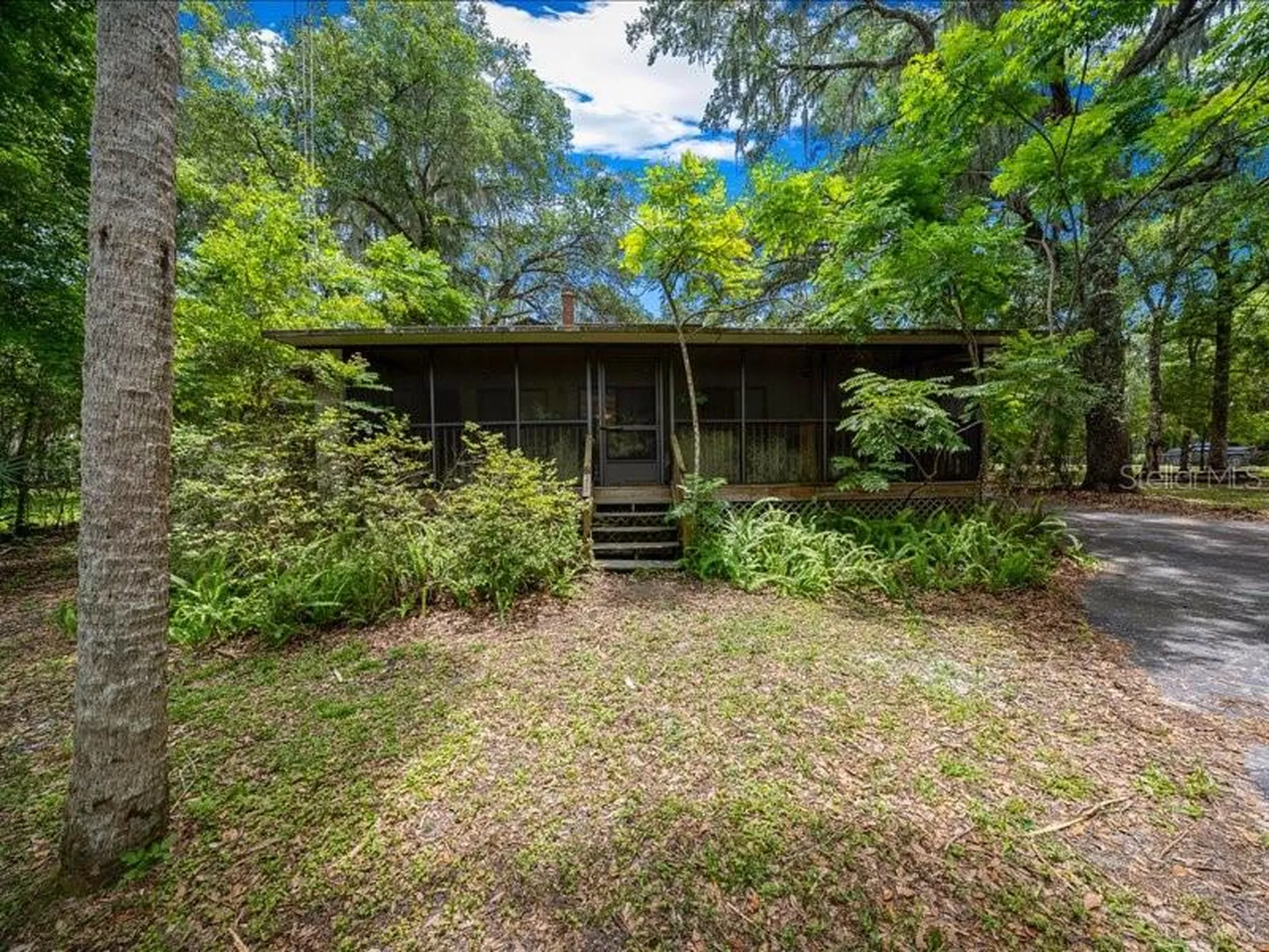 495 & 499 N Robin Hood Road Inverness FL 34450