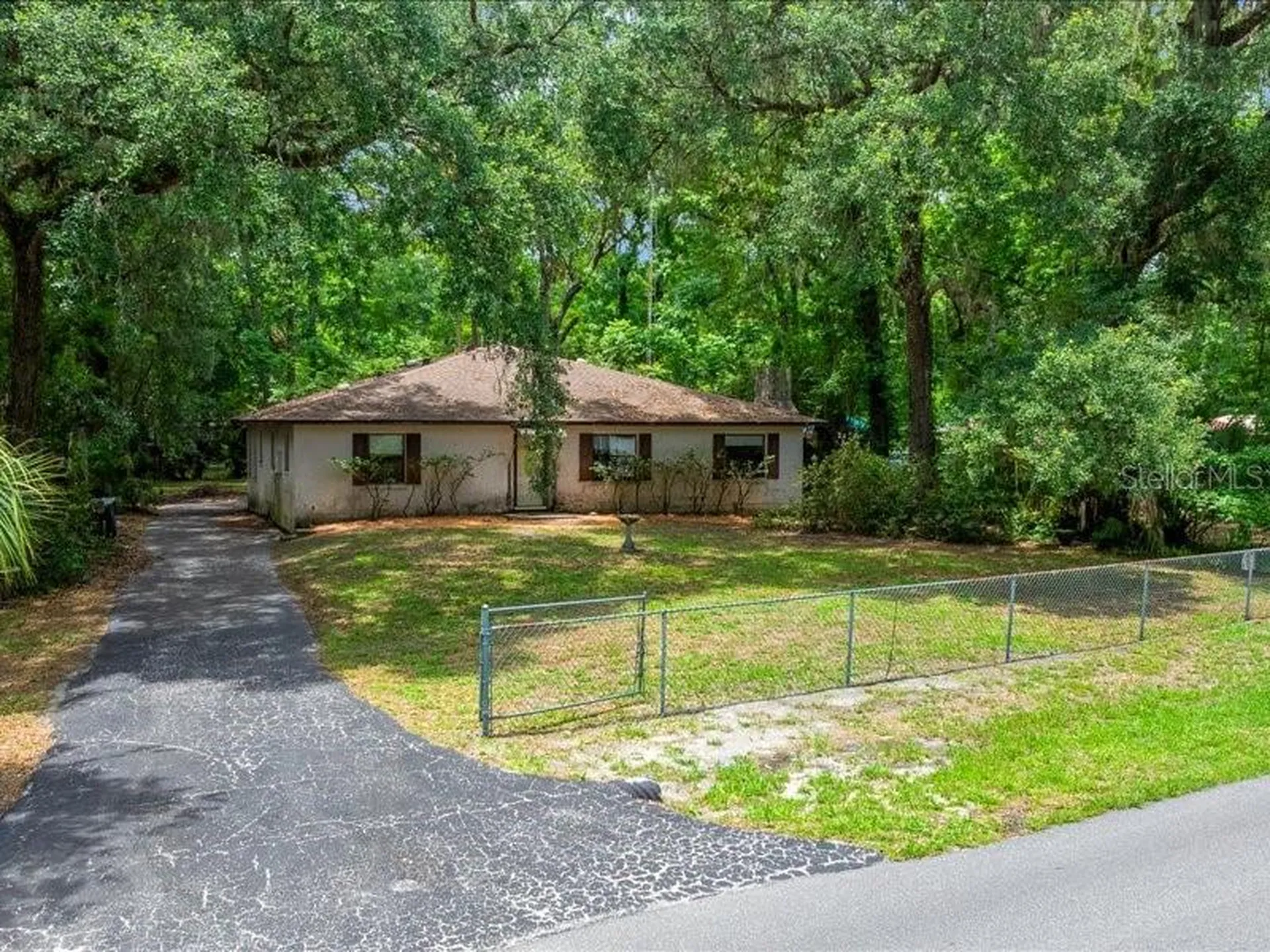 495 & 499 N Robin Hood Road Inverness FL 34450