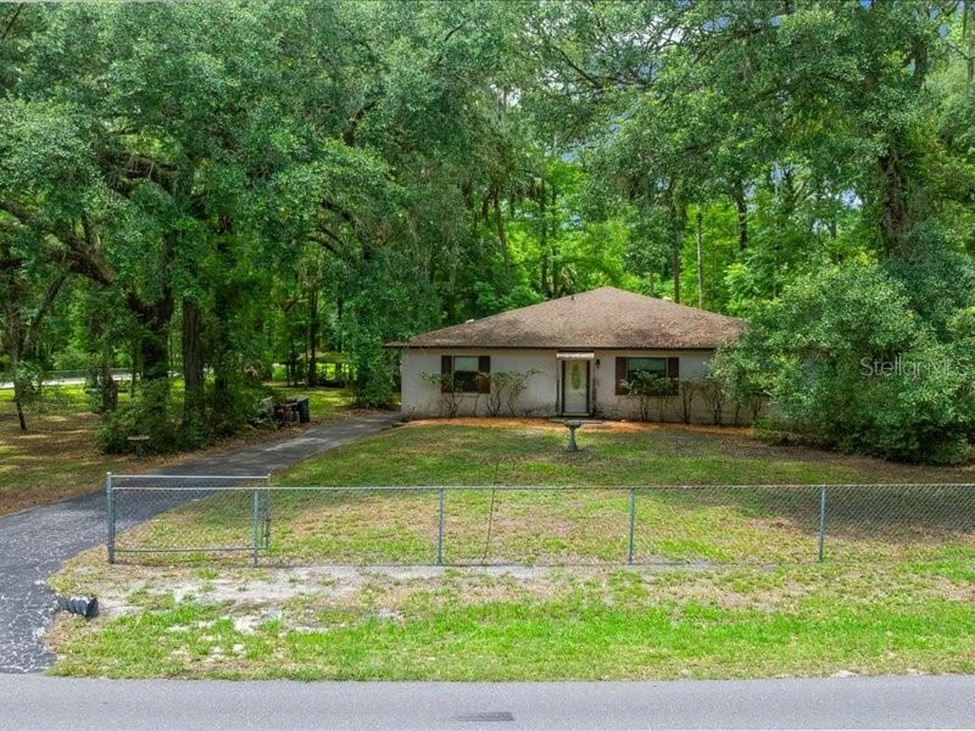 495 & 499 N Robin Hood Road Inverness FL 34450