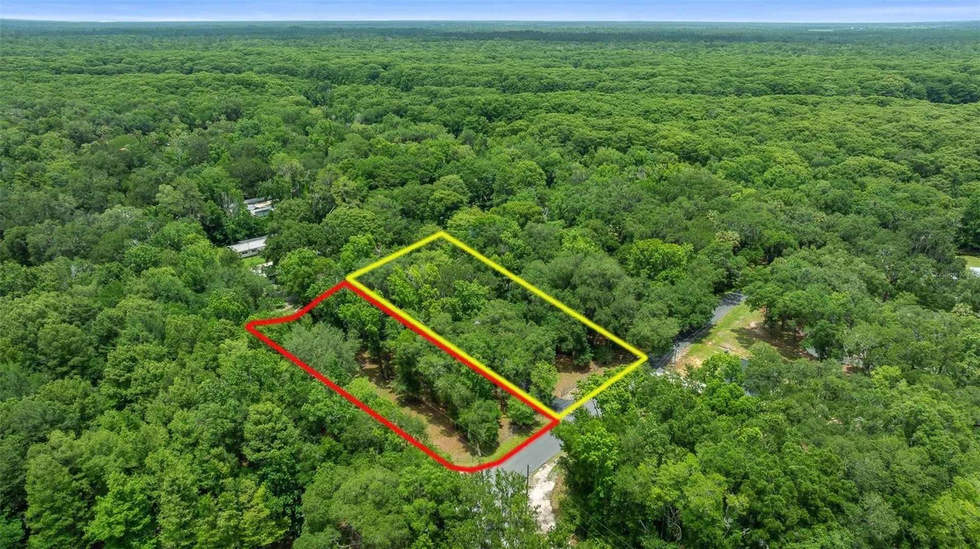 495 & 499 N Robin Hood Road Inverness FL 34450