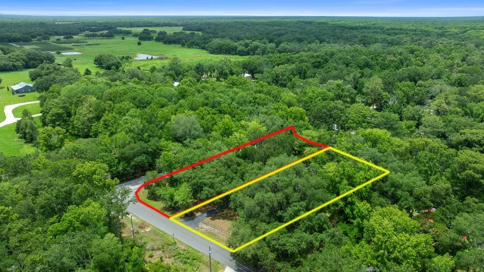 495 & 499 N Robin Hood Road Inverness FL 34450