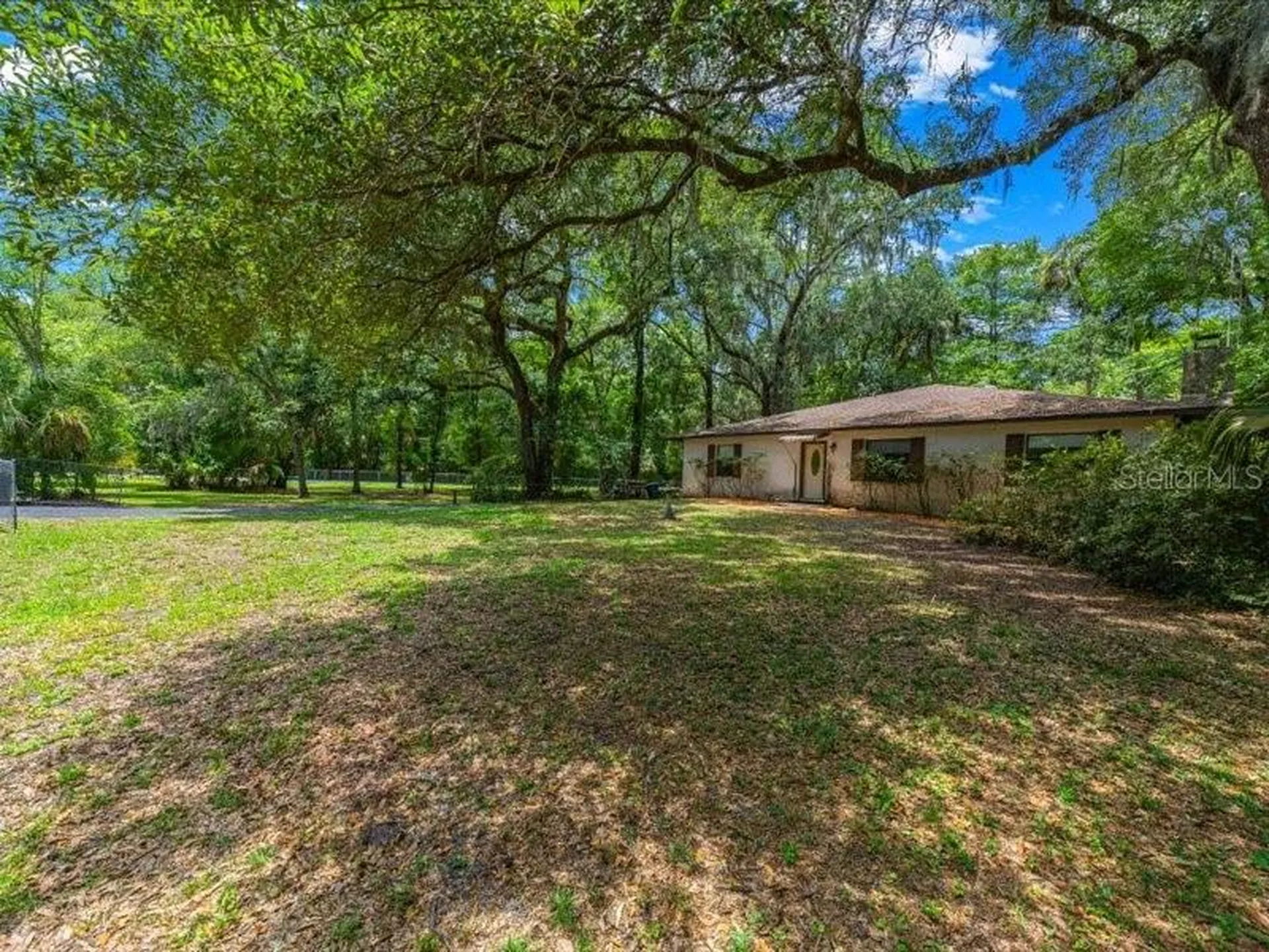 495 & 499 N Robin Hood Road Inverness FL 34450