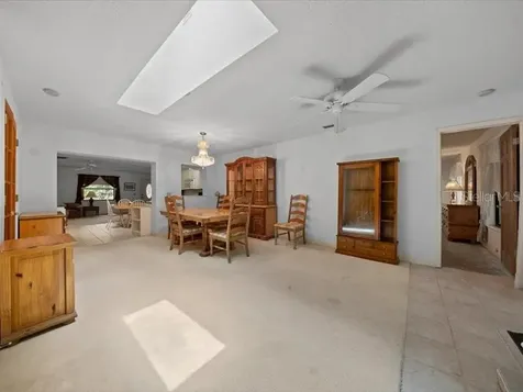 495 & 499 N Robin Hood Road Inverness FL 34450