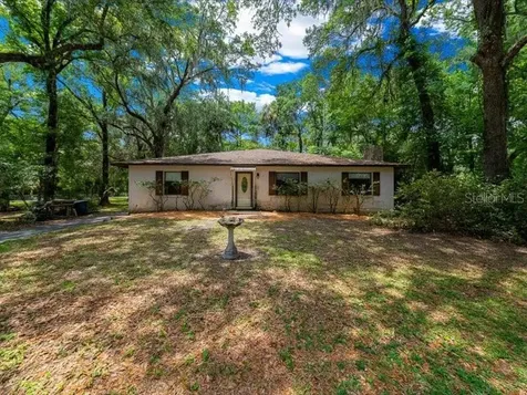 495 & 499 N Robin Hood Road Inverness FL 34450