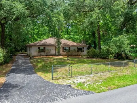 495 & 499 N Robin Hood Road Inverness FL 34450