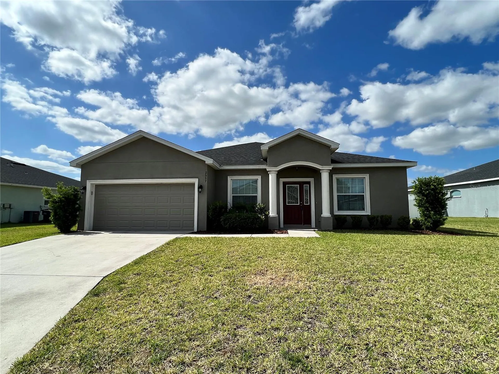 2597 Highlands Creek Way Lakeland FL 33813