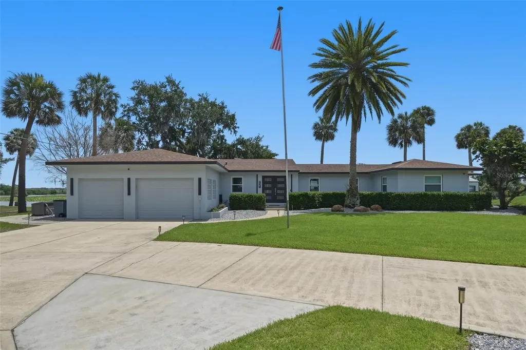 921 Powhatan Drive Sanford FL 32771