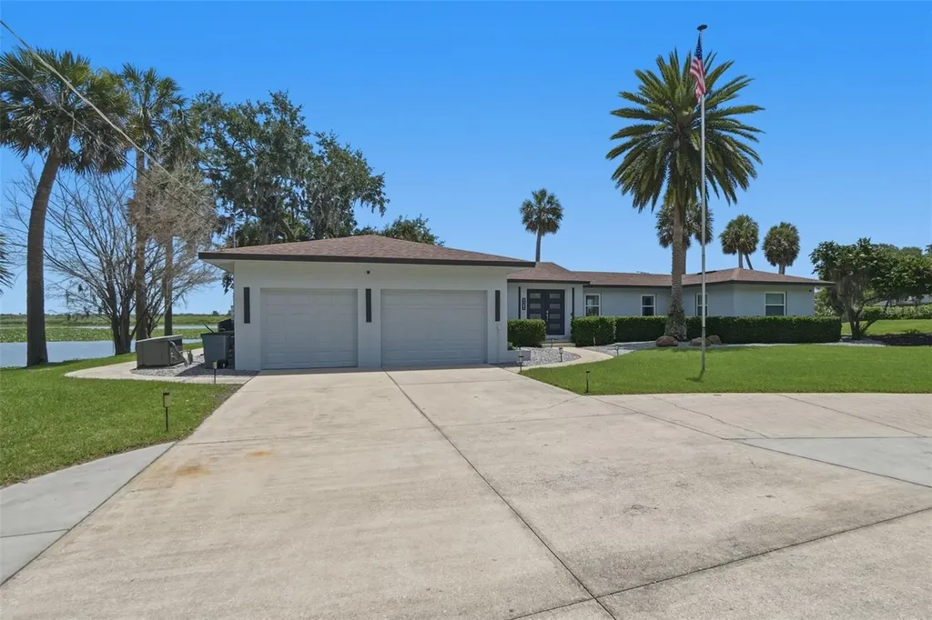 921 Powhatan Drive Sanford FL 32771