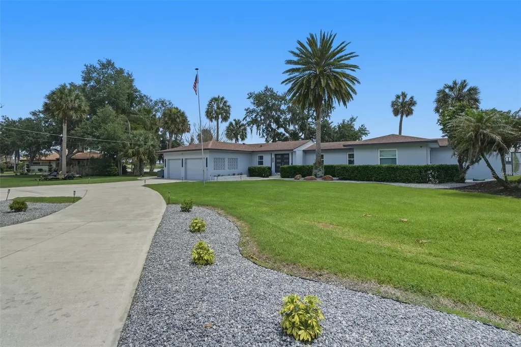 921 Powhatan Drive Sanford FL 32771