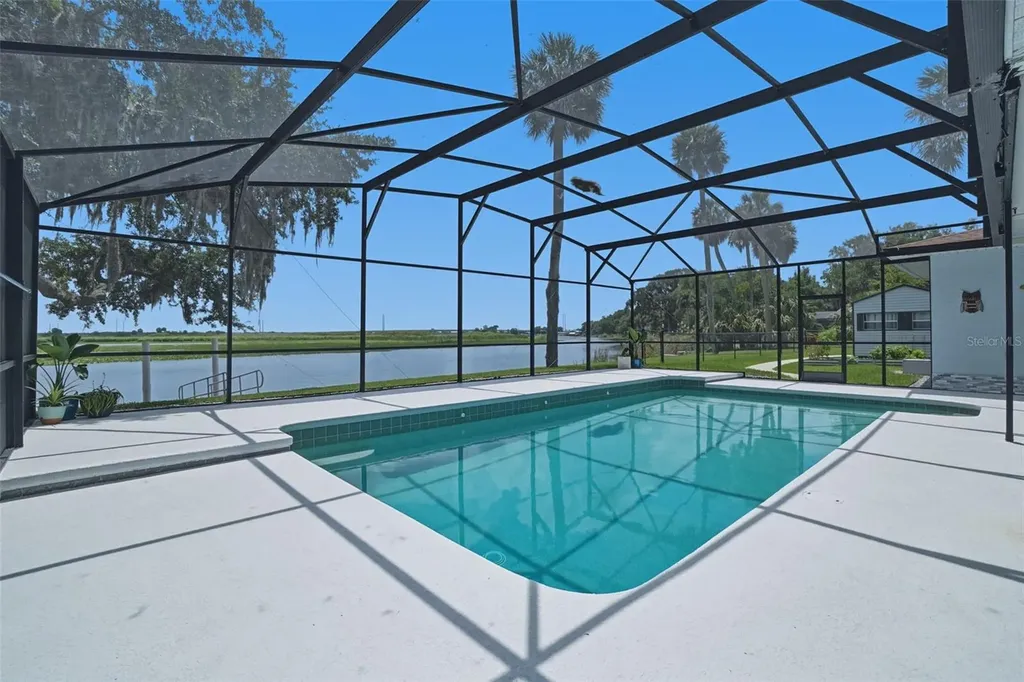 921 Powhatan Drive Sanford FL 32771