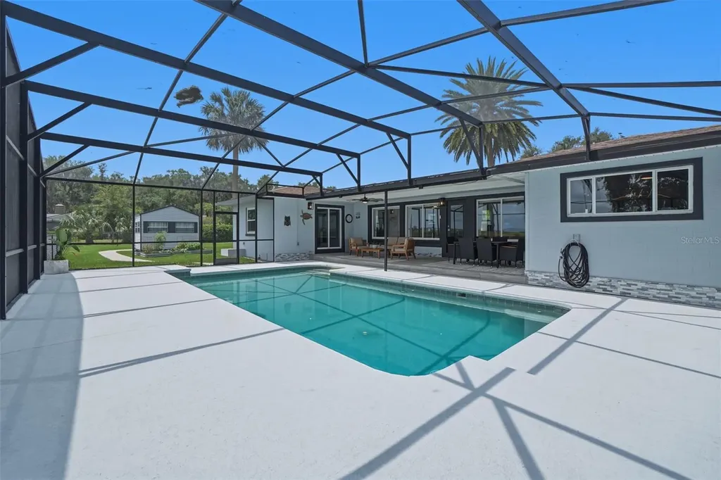 921 Powhatan Drive Sanford FL 32771