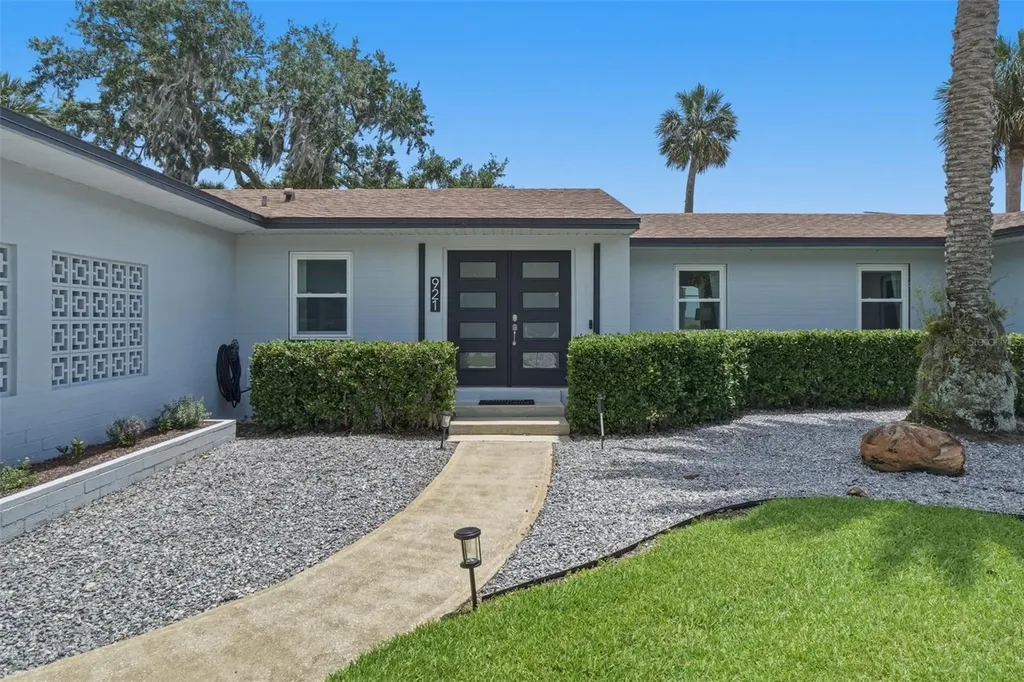 921 Powhatan Drive Sanford FL 32771