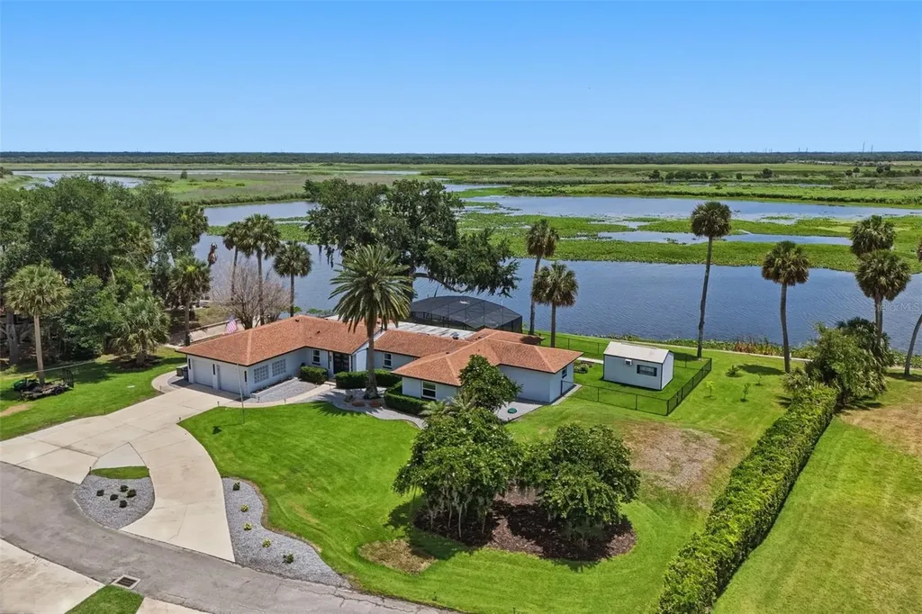 921 Powhatan Drive Sanford FL 32771
