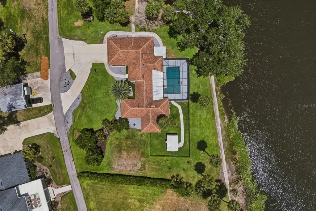 921 Powhatan Drive Sanford FL 32771