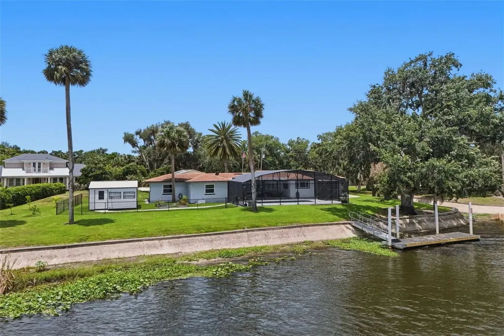 921 Powhatan Drive Sanford FL 32771