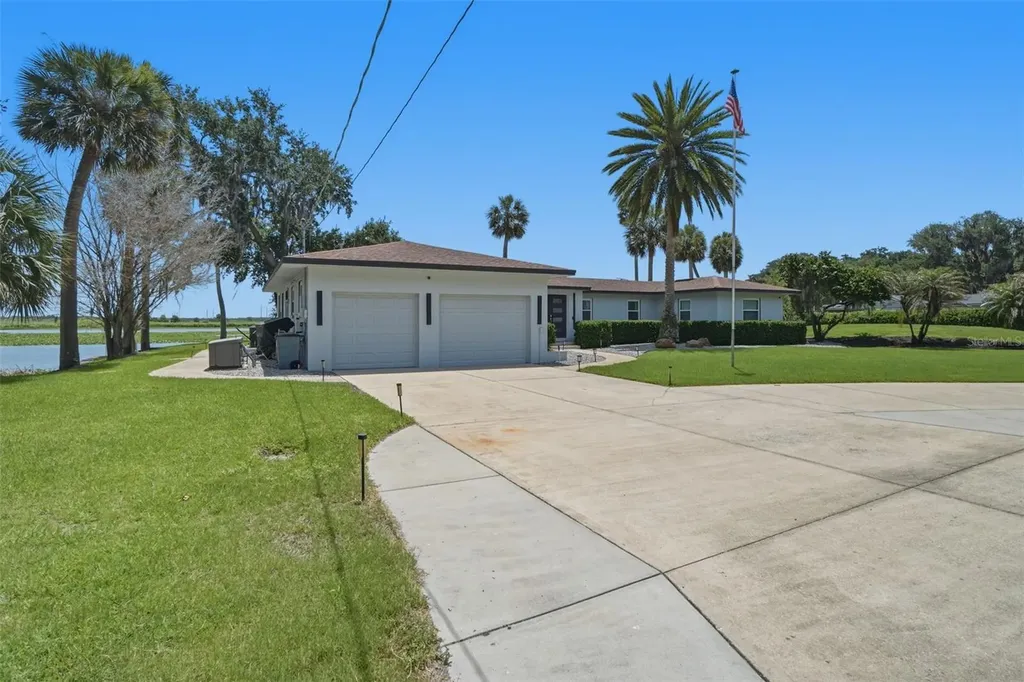 921 Powhatan Drive Sanford FL 32771