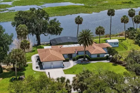 921 Powhatan Drive Sanford FL 32771