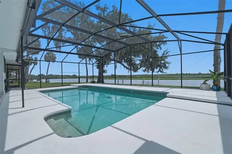 921 Powhatan Drive Sanford FL 32771