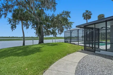 921 Powhatan Drive Sanford FL 32771