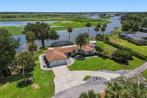 921 Powhatan Drive Sanford FL 32771