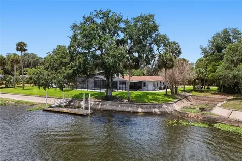 921 Powhatan Drive Sanford FL 32771