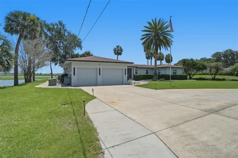 921 Powhatan Drive Sanford FL 32771
