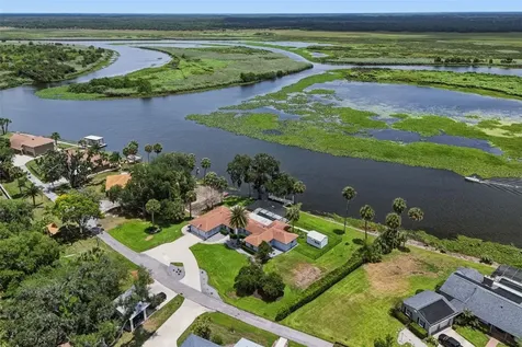 921 Powhatan Drive Sanford FL 32771