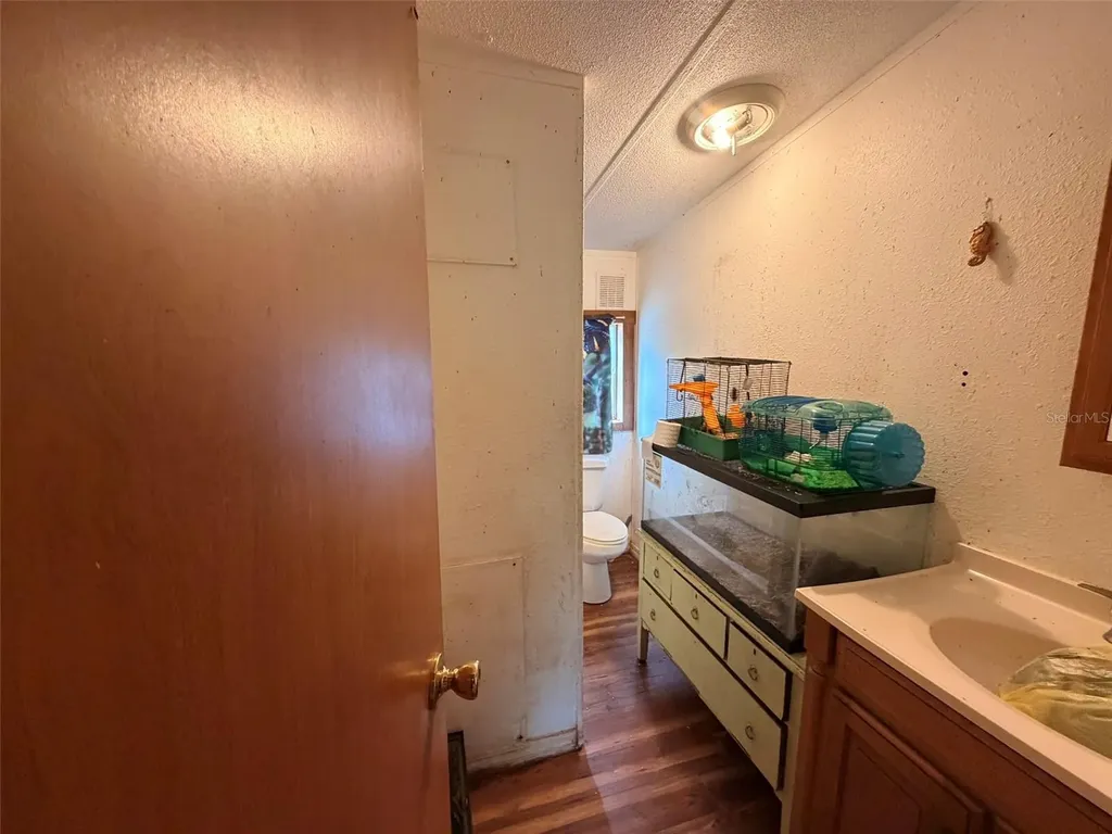 21685 NE 133rd Place Fort Mc Coy FL 32134