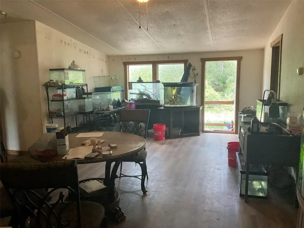 21685 NE 133rd Place Fort Mc Coy FL 32134