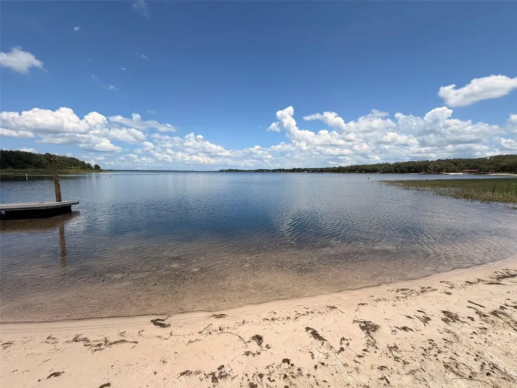 21685 NE 133rd Place Fort Mc Coy FL 32134