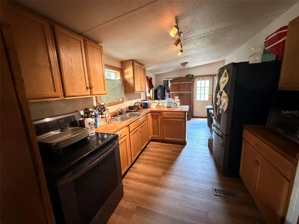 21685 NE 133rd Place Fort Mc Coy FL 32134