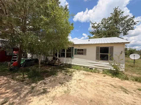 21685 NE 133rd Place Fort Mc Coy FL 32134
