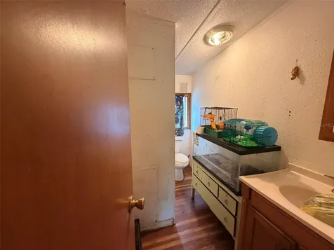 21685 NE 133rd Place Fort Mc Coy FL 32134