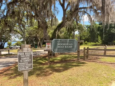 21685 NE 133rd Place Fort Mc Coy FL 32134