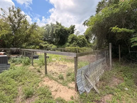 21685 NE 133rd Place Fort Mc Coy FL 32134
