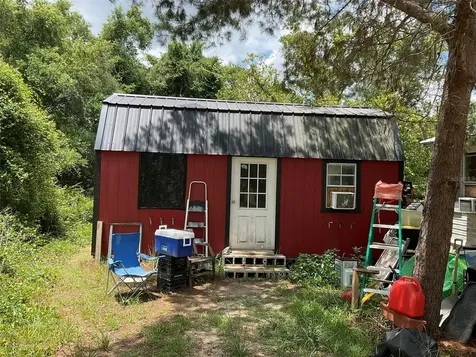 21685 NE 133rd Place Fort Mc Coy FL 32134