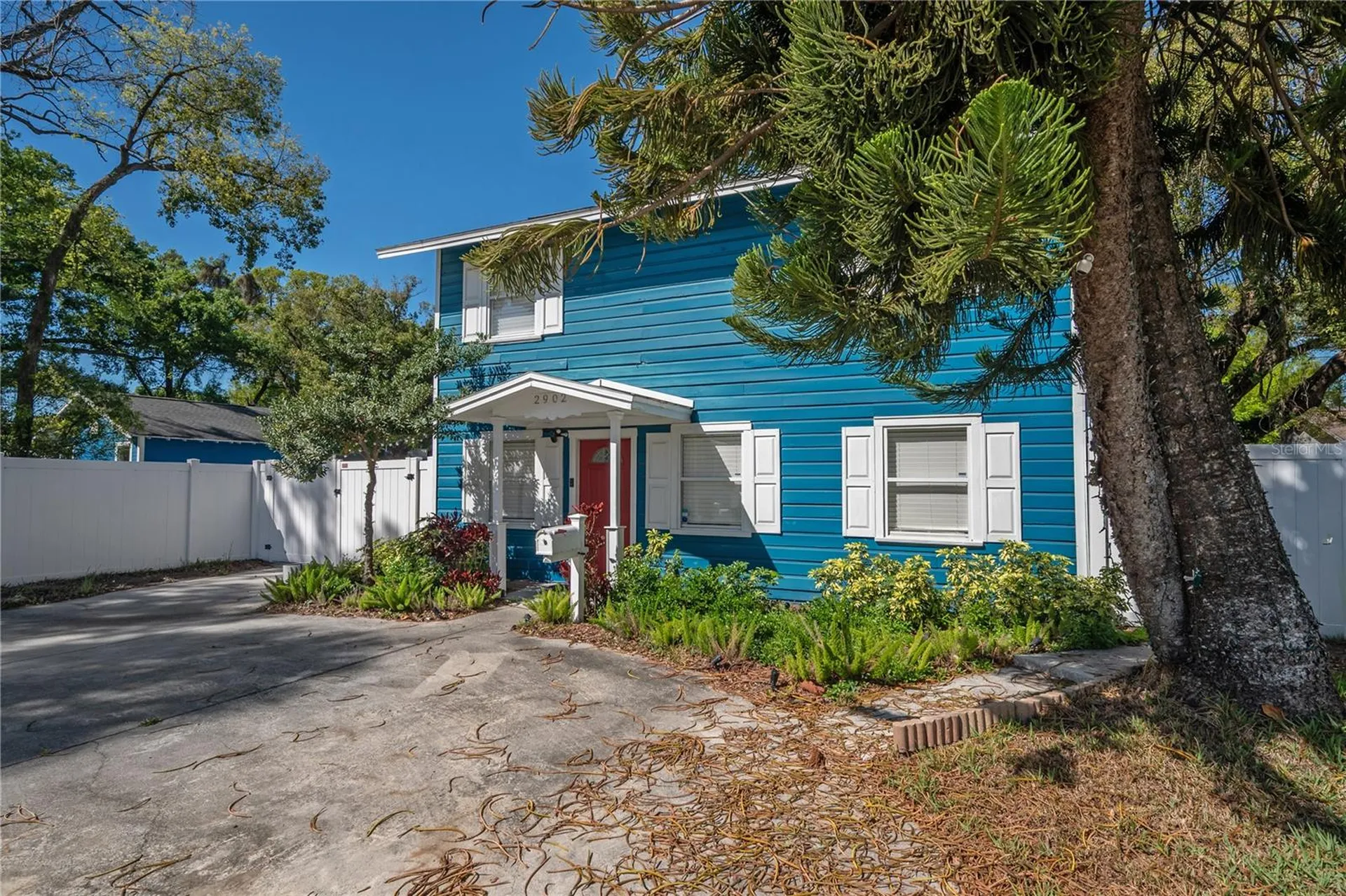 2902 N Jefferson Street Tampa FL 33602