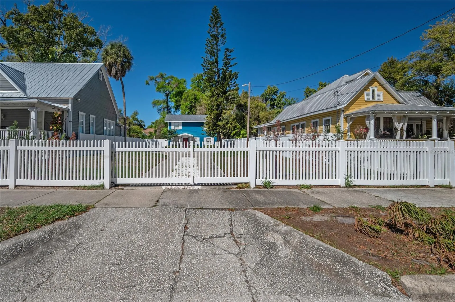 2902 N Jefferson Street Tampa FL 33602