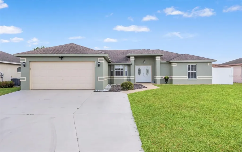 3315 Sanoma Drive Lakeland FL 33811