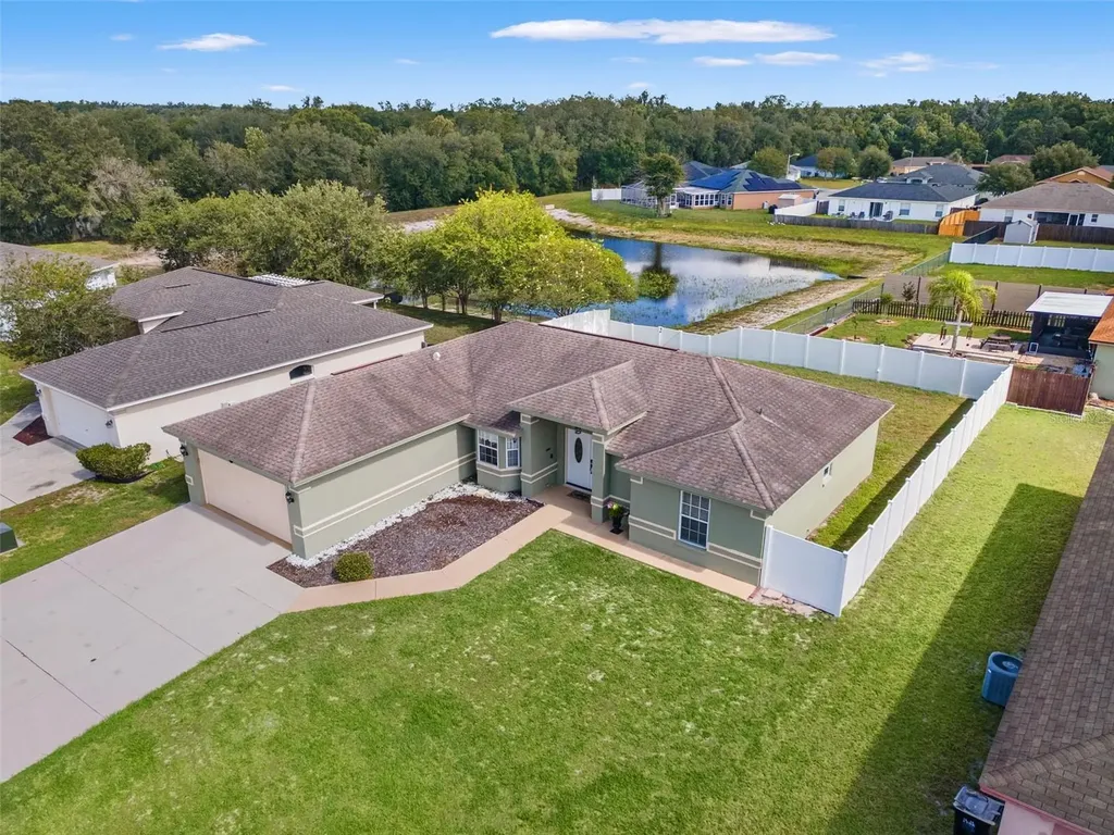 3315 Sanoma Drive Lakeland FL 33811