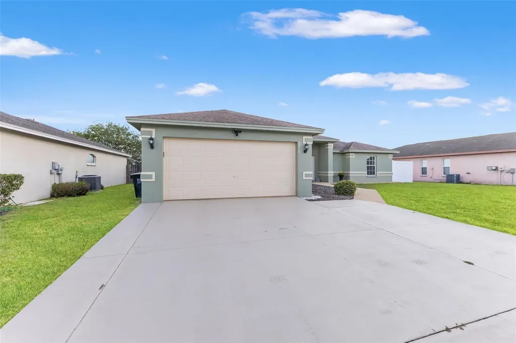 3315 Sanoma Drive Lakeland FL 33811