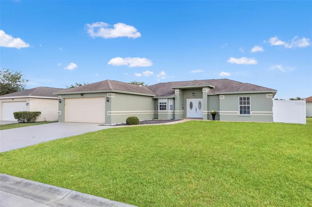 3315 Sanoma Drive Lakeland FL 33811